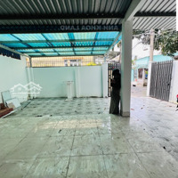 Ô Tô Đậu Trong Sân Nhà Căn Góc Thoáng Mát Vuông Vức 118,9M2 Ngang 7.6M (K Lộ Giới) Trường Thọ 6.7Tỷ