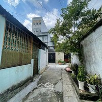 Chỉ 4,2 Tỷ Sở Hữu Nhà Mới Xây 1 Triệuệt 1Lầu Gồm 2 Phòng Ngủ 2 Vệ Sinhp. Linh Đông Thủ Đức Hẻm Oto Tới Nơidiện Tích43,3M2