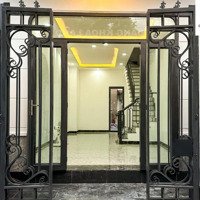 Chỉ 4,2 Tỷ Sở Hữu Nhà Mới Xây 1 Triệuệt 1Lầu Gồm 2 Phòng Ngủ 2 Vệ Sinhp. Linh Đông Thủ Đức Hẻm Oto Tới Nơidiện Tích43,3M2