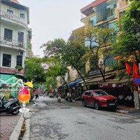 Bán Mp Vương Thừa Vũ, Thanh Xuân, Diện Tích: 160M2 Lô Góc, Kinh Doanh Cho Thuê 70 Triệu/Tháng Giá Nhỉnh 70 Tỷ