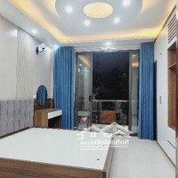 Phố Huế - Ô Tô Đua - Thang Máy - Họp Chợ Kinh Doanh Ngày Đêm - 42M2 - 21.8 Tỷ