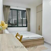 Căn hộ studio cửa sổ thoáng Nguyễn Ngọc Phương, Bình Thạnh Giáp Quận 1,2