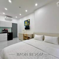 Căn hộ studio cửa sổ thoáng Nguyễn Ngọc Phương, Bình Thạnh Giáp Quận 1,2