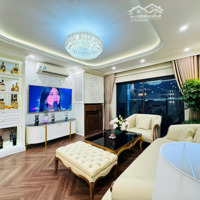 Bán Căn Hộ 3Pn2Vs, 139M2, Tầng Trung View Thoáng, Full Đồ, Nhà Đẹp Tại Goldmark City, Giá Bán 6.5 Tỷ