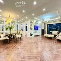 Bán Căn Hộ 3Pn2Vs, 139M2, Tầng Trung View Thoáng, Full Đồ, Nhà Đẹp Tại Goldmark City, Giá Bán 6.5 Tỷ