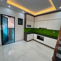 Hiếm! Nhà Trong Đê Song Phương 40M X 3T, Ngõ Rộng Oto Đỗ Gần , Cách Đl Thăng Long 500M. Giá Bán 2,65Tỷ