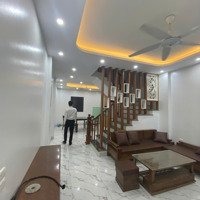 Bán Nhà 4T*40M2, Sát Trục Chính Đại Thành, Thoáng Trước Sau, Xung Quanh Đầy Đủ Tiện Ích Giá Bán 2,98 Tỷ