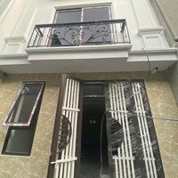 Bán Nhà 4T*40M2, Sát Trục Chính Đại Thành, Thoáng Trước Sau, Xung Quanh Đầy Đủ Tiện Ích Giá Bán 2,98 Tỷ