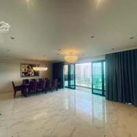 Bán Căn Hộ Sky Mansion Có Thang Máy Riêng, 5 Phòng Ngủ Diện Tích 239M2, Giá Bán 27 Tỷ, Tháp Altaz Feliz