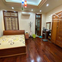 Bán Nhà Phú Diễn 40M2 X 7 Tầng, 2 Mặt Tiền - Ngõ Siêu Rộng - Vỉa Hè Kinh Doanh Sầm Uất