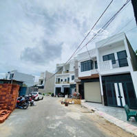 Chủ Gởi Bán Đất Góc 2 Mặt Tiền Diện Tích: 123M2 (Ngang 8M) Kdc Hoàng Minh Chánh P. Hóa An Giá Chỉ 3 Tỷ 500