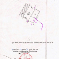 Cực Hiếm Đất 2 Mặt Ngõ Phố Âu Cơ, Tứ Liên, Tây Hồ 2 Mặt Ngõ: 117M2,Mặt Tiền6.5M, Giá Bán Gấp 12.2 Tỷ