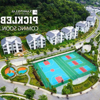 Giá Nét Vào Việc Luôn. Biệt Thự Xanh Villas Hà Nội 253M, Xây 3 Tầng , Sổ Đỏ, Cam Kết Ngon, Bổ ,Rẻ