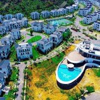 Giá Nét Vào Việc Luôn. Biệt Thự Xanh Villas Hà Nội 253M, Xây 3 Tầng , Sổ Đỏ, Cam Kết Ngon, Bổ ,Rẻ