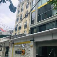 Bán Chdv 178/33B D1, Bình Thạnh 8 X 23 (Hầm + 6 Tầng) 43.5 Tỷ