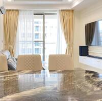 Cho thuê căn Midtown Nhà 2PN, 2WC DT: 81m2 Full nội thất