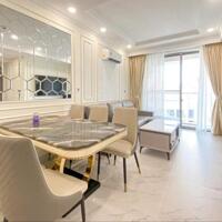 Cho thuê căn Midtown Nhà 2PN, 2WC DT: 81m2 Full nội thất