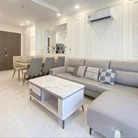 Cho thuê căn Midtown Nhà 2PN, 2WC DT: 81m2 Full nội thất