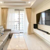 Cho thuê căn Midtown Nhà 2PN, 2WC DT: 81m2 Full nội thất