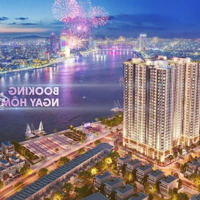 Căn Hộ 2 Phòng Ngủview Biển Đà Nẵng - Thanh Toán 1Tỷ3 Nhận Nhà - Bàn Giao Nội Thất Nhập Khẩu - Peninsula