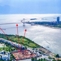 Căn Hộ 2 Phòng Ngủview Biển Đà Nẵng - Thanh Toán 1Tỷ3 Nhận Nhà - Bàn Giao Nội Thất Nhập Khẩu - Peninsula