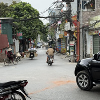 Giá Đầu Tư- Đất Đẹp Thạch Bàn- Diện Tích: 45M Giá Bán 4.65 Tỷ- Oto Vào Đất- Cách Oto Tránh 15M- L/H 0966631363