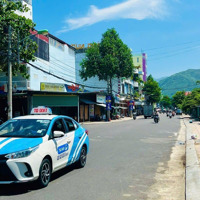 Cần Chuyển Nhượng Căn Nhà 3 Tầng, Góc 2 Mặt Tiền Đường Trường Sa, Nha Trang, Khánh Hoà.