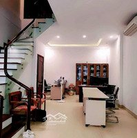 Bán Nhà Nguyễn An Ninh: 52M2, Oto Tránh, Oto Vào Nhà, Dân Xây Kiên Cố, Kinh Doanh, Hơn 14 Tỷ