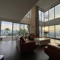 Chính Chủ Bán Căn Penthouse 380M2 Viện Chiến Lược Bộ Công An, Trung Hòa, Cầu Giấy