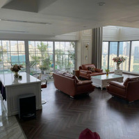 Chính Chủ Bán Căn Penthouse 380M2 Viện Chiến Lược Bộ Công An, Trung Hòa, Cầu Giấy