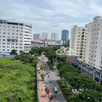 Siêu Phẩm Căn Góc ! 9 Tầng - 10X20M - Tân Mỹ, Gần Phú Mỹ Hưng. View Landmark 81.