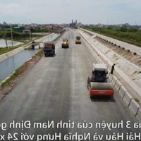 Đất Nền Ven Biển Quất Lâm Giá Tốt: Đầu Tư Hôm Nay, Lợi Nhuận Ngày Mai! Chỉ Hơn 1 Tỷ /Lô