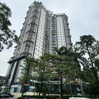 Bán Cctrung Yên Plaza,111M2, 2 Ngủ, 2Vs, Khách Rộng, Bếp Rộng, Dân Trí Cao, Tiện Ích Nhiều, 8,52 Tỷ