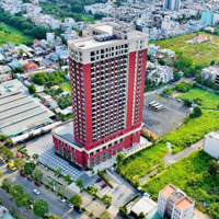 Viva Plaza - Quận 7 - 1Pn/ 1 Vệ Sinh- Đã Nghiệm Thu Pccc | Giá Chỉ Từ 2.2 Tỷ, Nhận Nhà Ở Ngay!