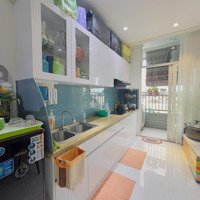 Bán Căn Hộ Chung Cư Marina Plaza, Trần Hưng Đạo, Mỹ Bình, Long Xuyên, An Giang. Giá Bán 1.1 Tỷ