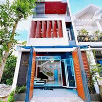 BÁN NHÀ 2 LẦU KDC NAM LONG CẦN THƠ