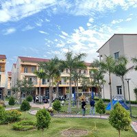Căn Liền Kề Góc Đẹp Nhất Tại Centa City Mặt Công Viên