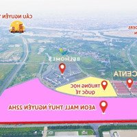 Căn Liền Kề Góc Đẹp Nhất Tại Centa City Mặt Công Viên