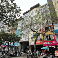 Cần Bán Gấp Shophouse Kinh Doanh Mặt Phố Chùa Láng - Đối Diện Cổng Đh Ngoại Giao