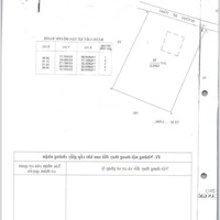 Bán Đất Tại Đảo Thiềng Liềng, Thạnh An, Cần Giờ - 12 Tỷ - 1243M2 - Đẹp - Giá Tốt - Nhiều Tiện Ích