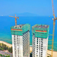 Sở Hữu Căn Hộ View Biển Vĩnh Viễn Đà Nẵng Chỉ Với 55 Triệu/M2 Sổ Hồng Lâu Dài - Chiết Khấu 12%