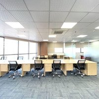 Siêu Hiếm - Mặt Tiền Đường Nguyễn Văn Thủ, Q1 - (12 X 25M) - 3 Lầu- Hđt: 190 Triệu - 59 Tỷ