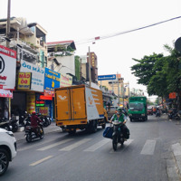 Nhàmặt Tiềnhẻm 7M Thái Thị Nhạn, P10, Tân Bình - 4*19M - 3 Tầng. Giá Bán 9,4 Tỷ Tl