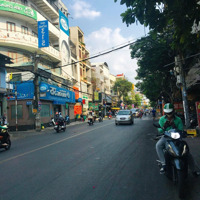 Nhàmặt Tiềnhẻm 7M Thái Thị Nhạn, P10, Tân Bình - 4*19M - 3 Tầng. Giá Bán 9,4 Tỷ Tl