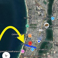 Không Thể Rẻ Hơn: Chỉ 48 Triệu/M2 Nhà Đất Ngay Biển Mỹ Khê, Phù Hợp Xây Khách Sạn, Toà Căn Hộ