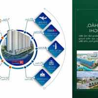 Căn Hộ Conic Boulevard - Thanh Toán 450 Triệu Nhận Nhà, Bank Miễn Lãi 18 Tháng, Tặng Phí Ql, Ck Tới 15%