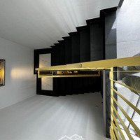 Nhà Mới Xây 5 Tầng, 67M2, Ngay Kdc An Ninh Q1