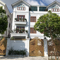 Cần Bán Gấp Biệt Thự Dương Nội - An Khang Villa. 198M2 - Gần Công Viên Thiên Văn Học - 0989149248