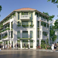 Đất Vàng Vùng Ven 5,4Tỷ Shophouse 3,5 Tầng 56M2 Cạnh Công Viên Sun Hà Nam