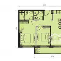 Bán Căn Hộ Kingston Residence, 5 Tỷ - 82 M2, 2 Pn, 2 Pt (Hoàng Văn Thụ - Q.phú Nhuận)